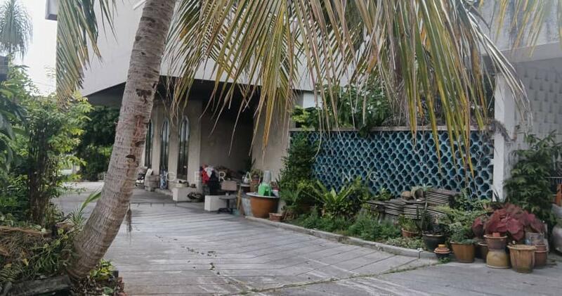 Ss3 Taman University 2 Storey Bungalow Land: 9100sf Ss1 Ss6 Icon City Petaling Jaya - 1