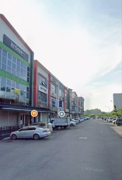 Taman Mount Austin - 3