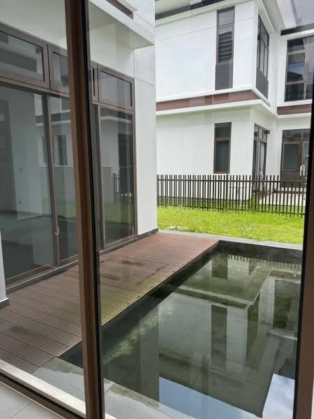 Bungalow at Eco Ardence - 3