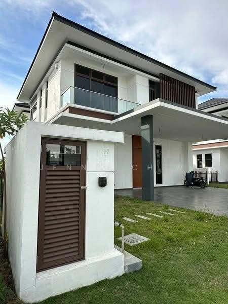 Bungalow at Eco Ardence - 5