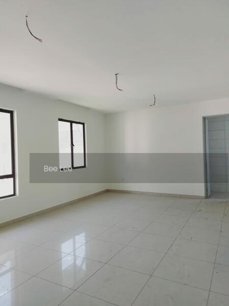 Taman Villa Perdana - 4