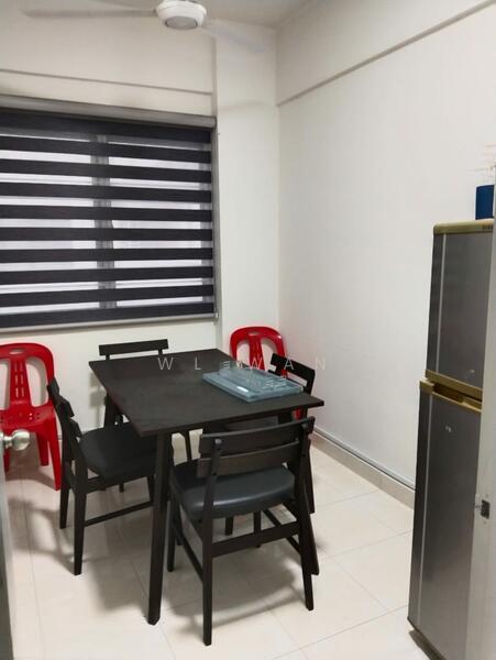 Suria Ixora - 4