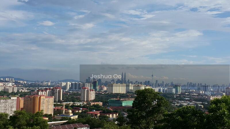 Cemerlang Heights - 5