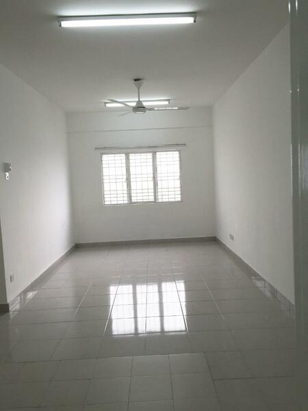 Kemuning Aman - 3