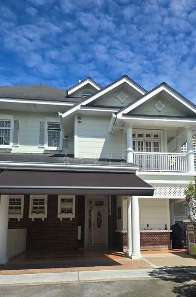 Presint 18 @ Putrajaya - 1