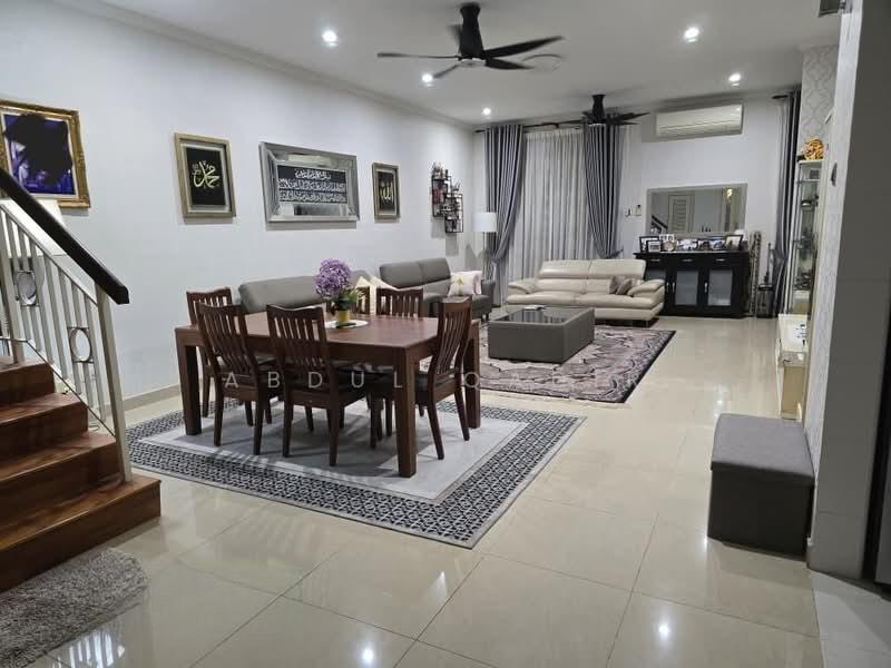 Presint 18 @ Putrajaya - 3