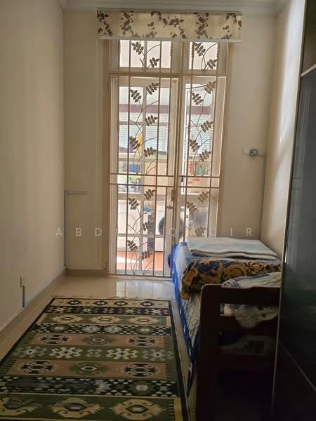 Presint 18 @ Putrajaya - 5