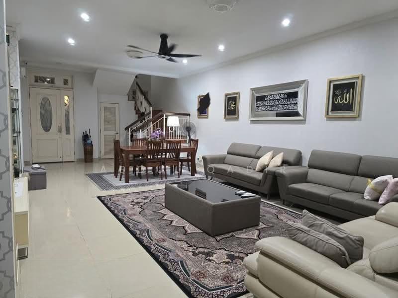 Presint 18 @ Putrajaya - 2