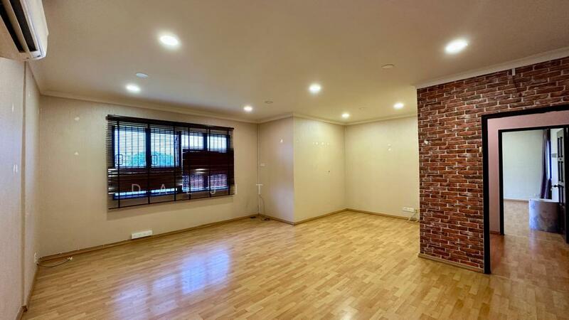 Bukit Bandaraya - 2