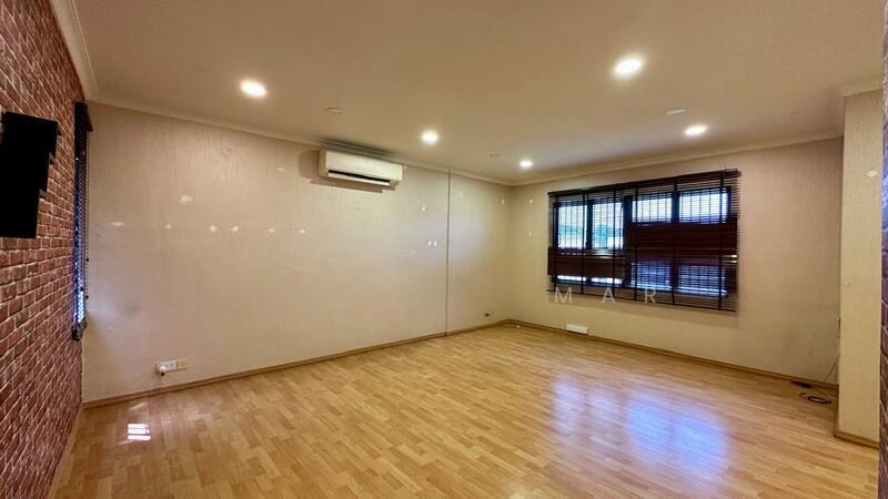 Bukit Bandaraya - 3