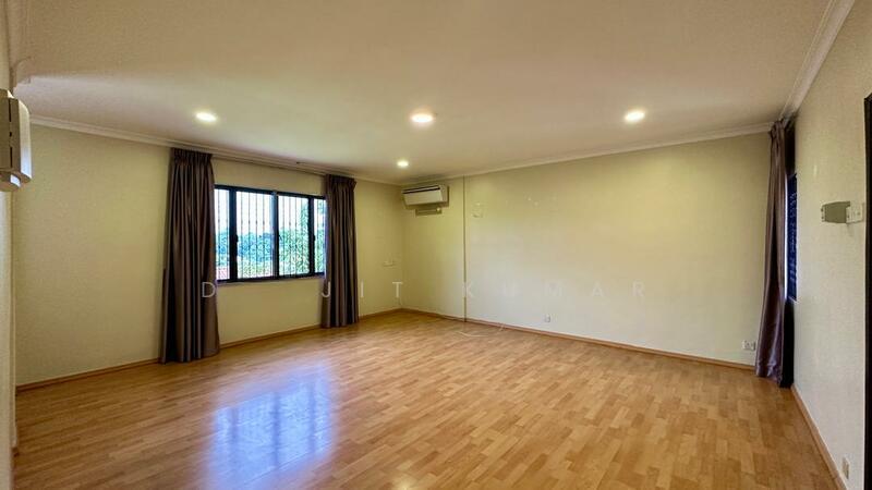 Bukit Bandaraya - 5