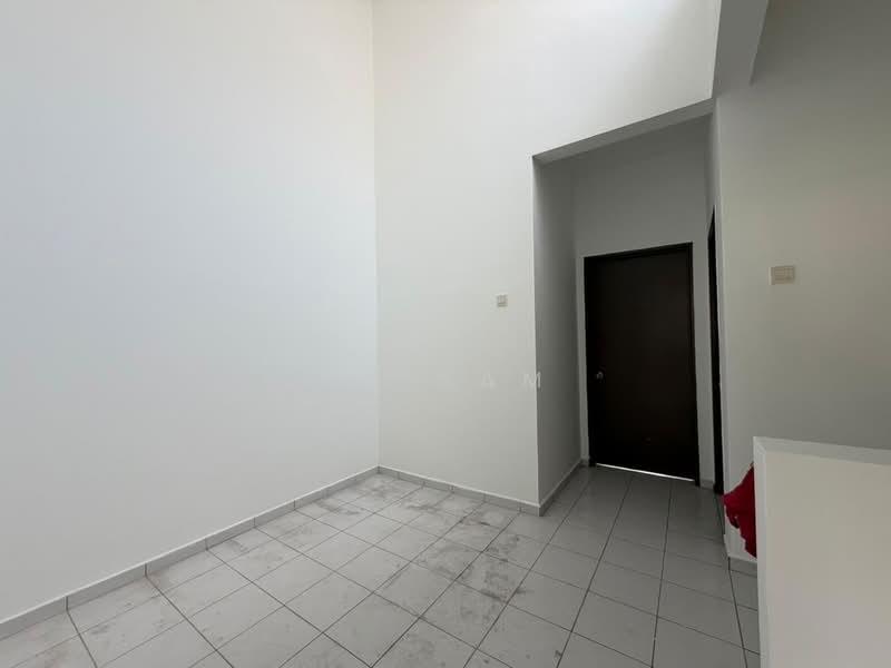 Cassis, Kota Emerald West - 3