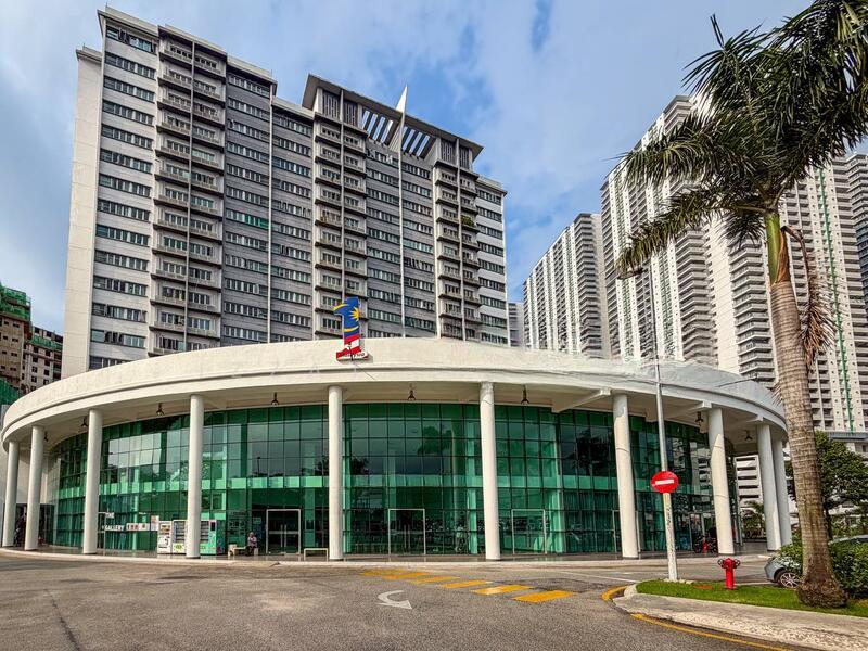 1 Razak Mansion - 5