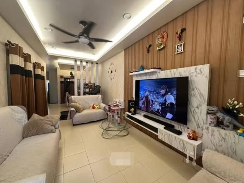 BANDAR PUTERA 2 KLANG - 3
