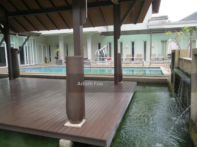 TAR Villas - 2