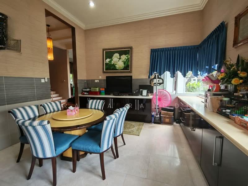 Laman Seri Seksyen 13 - 5