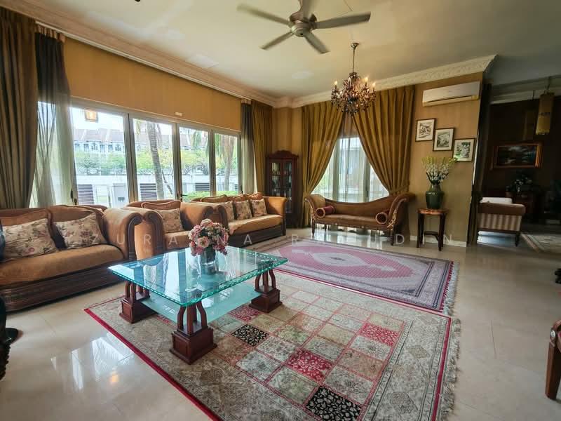 Laman Seri Seksyen 13 - 1