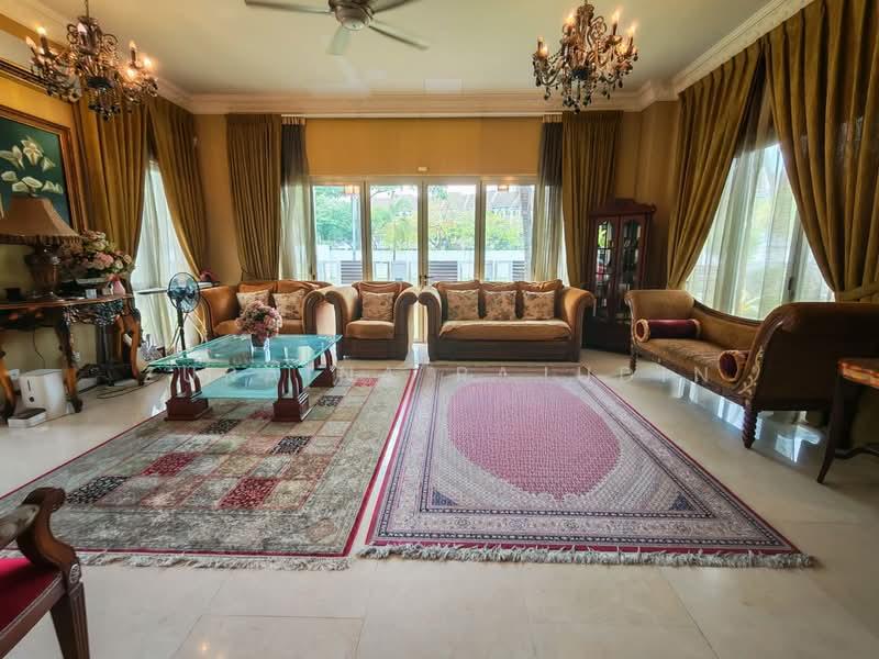 Laman Seri Seksyen 13 - 2