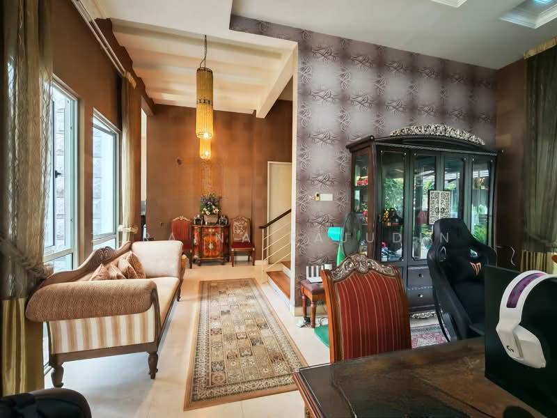 Laman Seri Seksyen 13 - 3