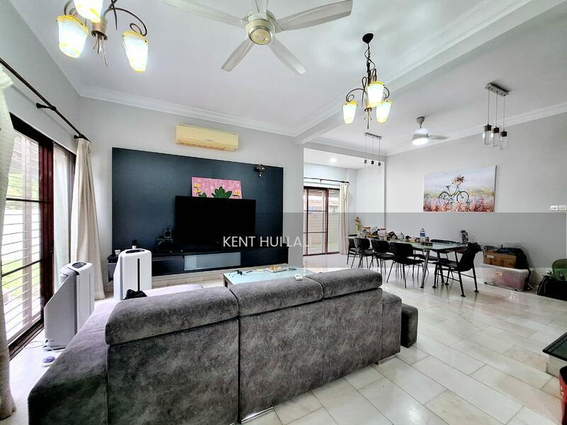 Lestari Mansion - 2