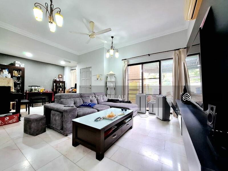 Lestari Mansion - 3