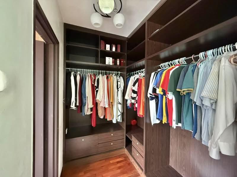 The Canal Garden South, Horizon Hills - 4