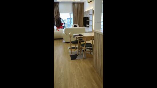 Savanna Executive Suite @ Southville City - 3