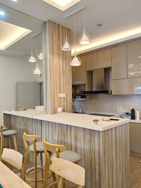 Savanna Executive Suite @ Southville City - 5