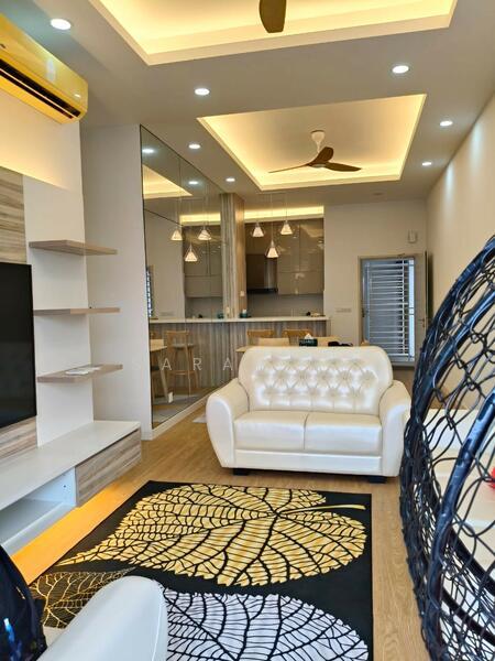 Savanna Executive Suite @ Southville City - 4