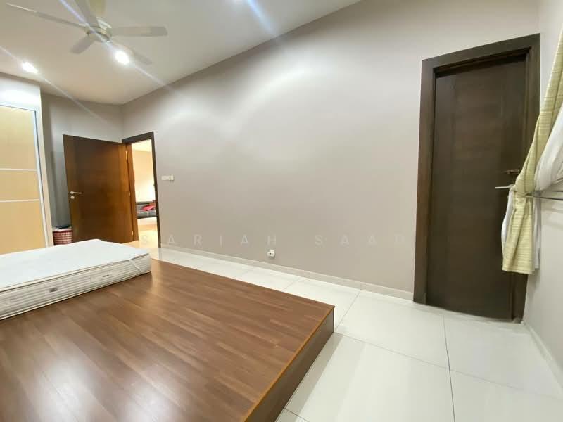 Taman Melawati - 4