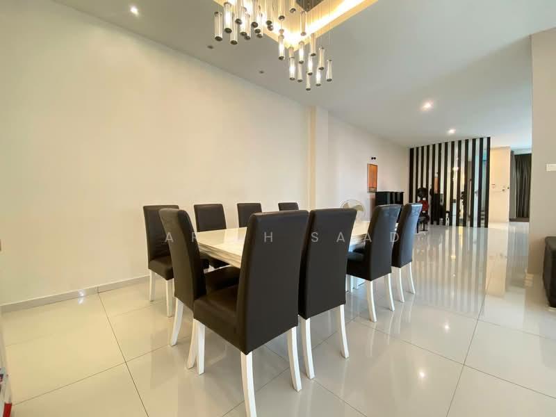 Taman Melawati - 2