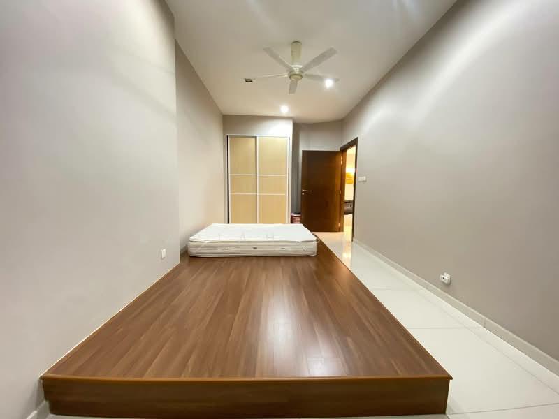 Taman Melawati - 5