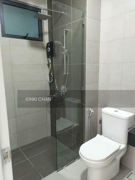 Rumbia Residence - 3