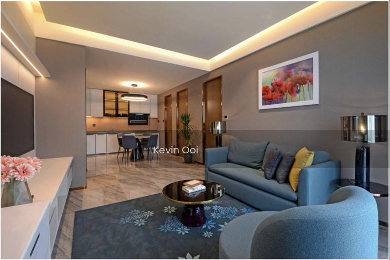 KLCC view Airbnb | ROI 13% Monthly Profit 15k | Foreigner 0 Downpayment | Investment - 4