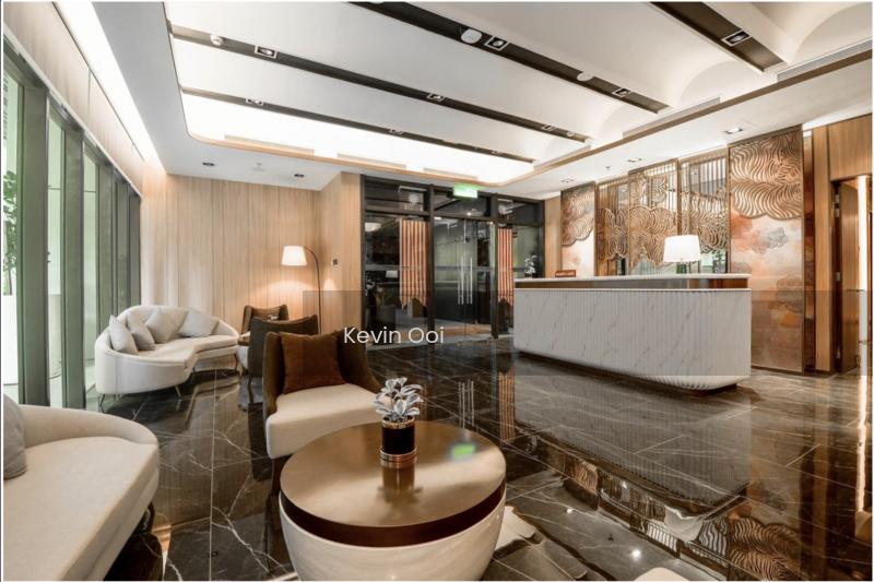 KLCC view Airbnb | ROI 13% Monthly Profit 15k | Foreigner 0 Downpayment | Investment - 5