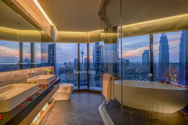 KLCC view Airbnb | ROI 13% Monthly Profit 15k | Foreigner 0 Downpayment | Investment - 3