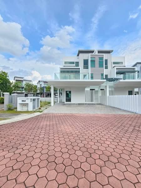 Sunway Lenang Heights - 5