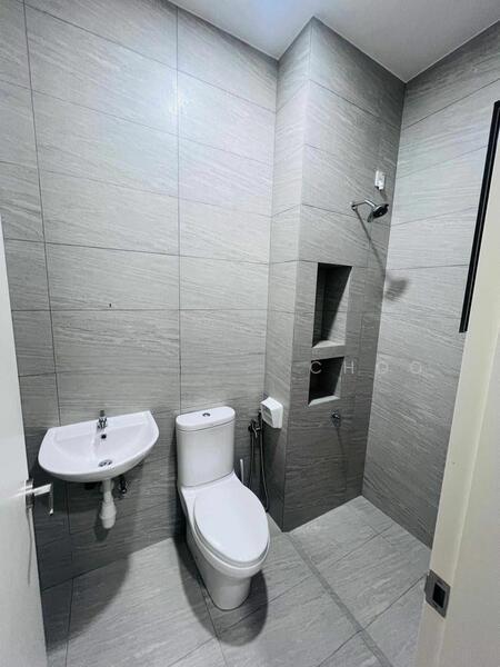 Setia Eco Gardens - 4