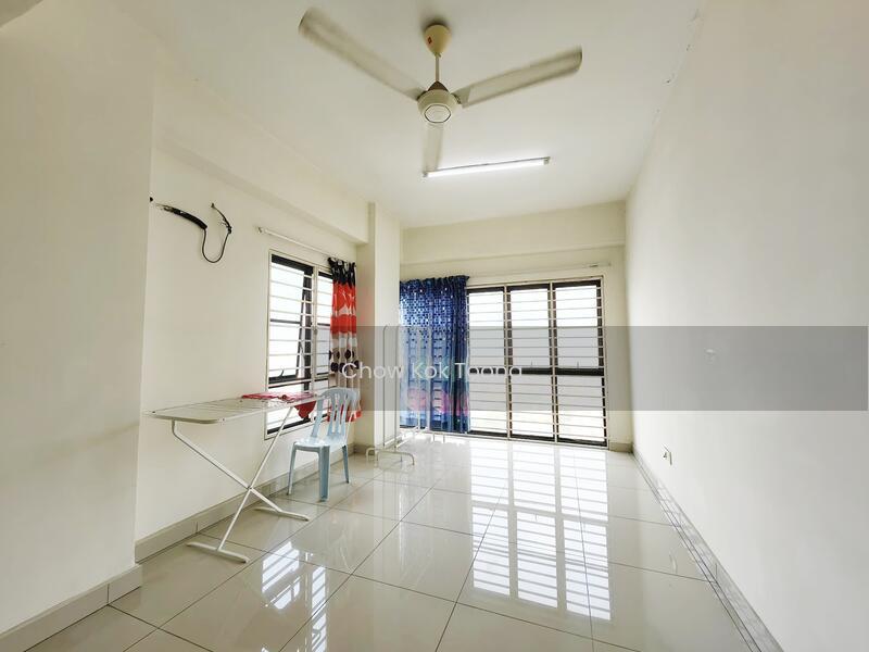 Park 51 Residency - 1