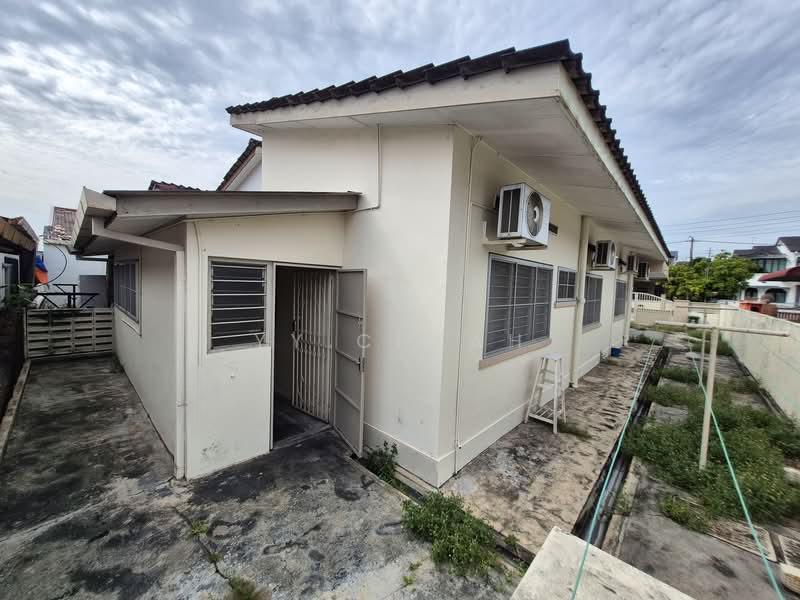 Pasir Puteh ipoh - 5