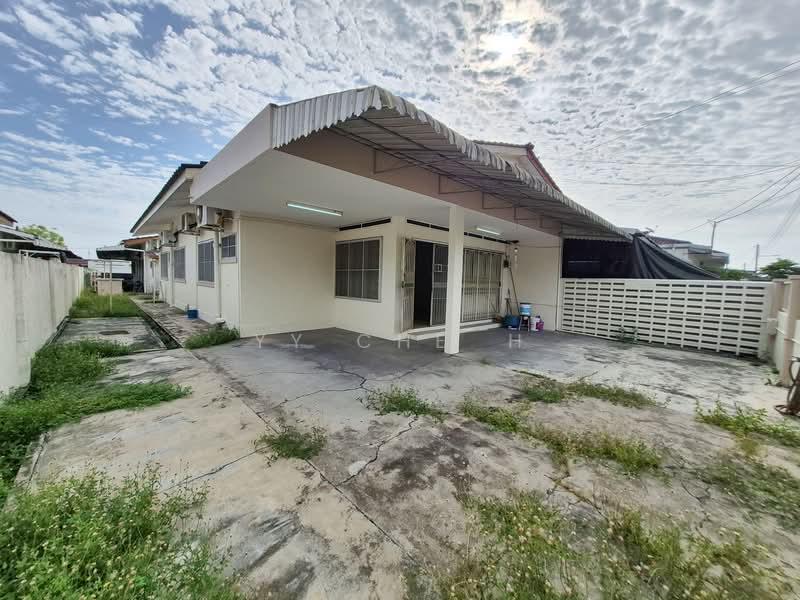 Pasir Puteh ipoh - 1