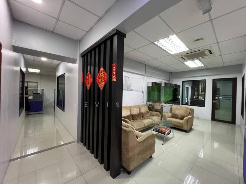 Industri Jaya Industris Jayas - 1