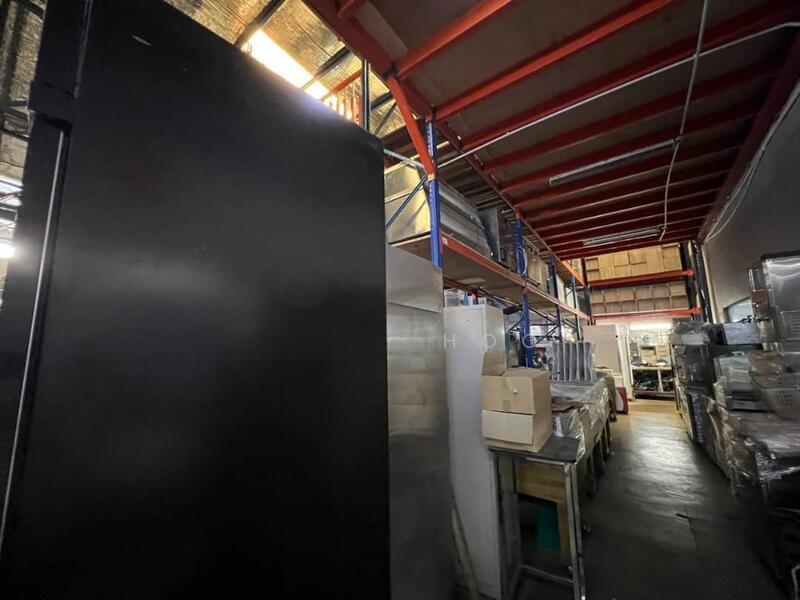 Industri Jaya Industris Jayas - 5