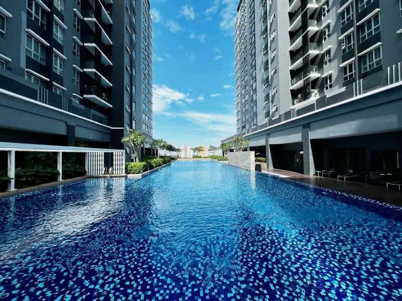 Gaya Resort Homes - 5