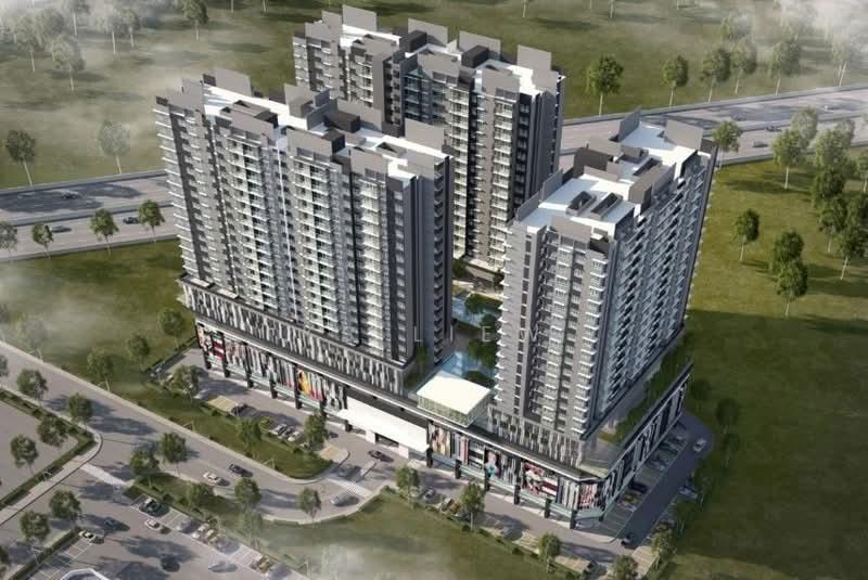 Gaya Resort Homes - 1