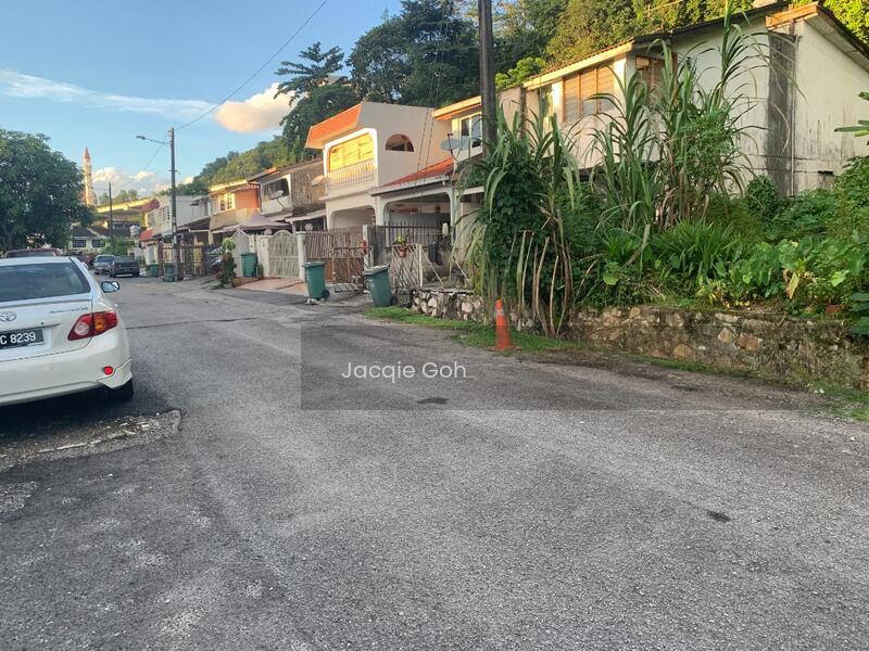 Taman Sri Rampai - 3