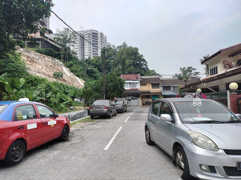 Taman Sri Rampai - 4