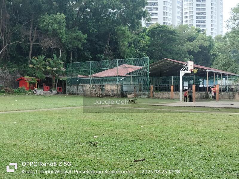 Taman Sri Rampai - 5