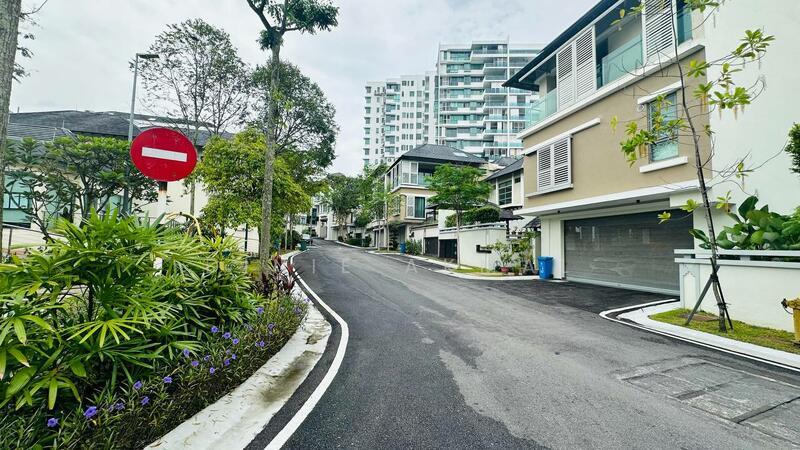 The Villa @ Serai Saujana - 3