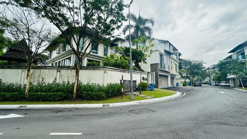 The Villa @ Serai Saujana - 4